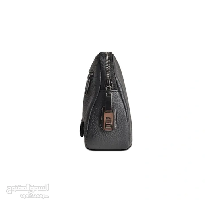 شنطة WiWU Alpha Anti-Theft Clutch Bag مع نظام قفل مدمج  – الأمان والأناقة في شنطة وحدة!