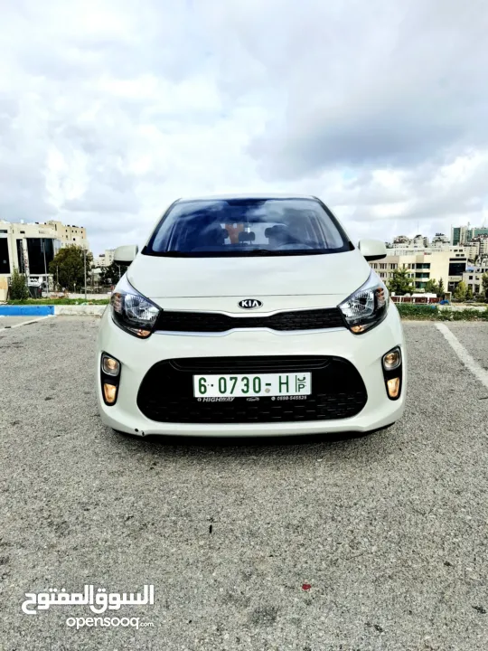 مورنينج 2020 عداد قليل 39 ولا غرام بويا