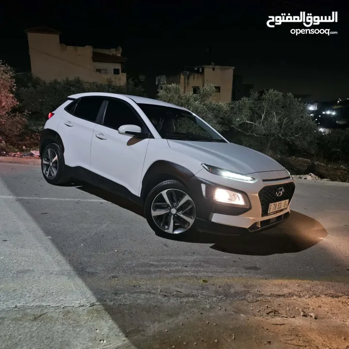 كونا2018رخصة فحص ممتاز للبيع علكاش بسعر حرق حرق 64الف حلق حالك