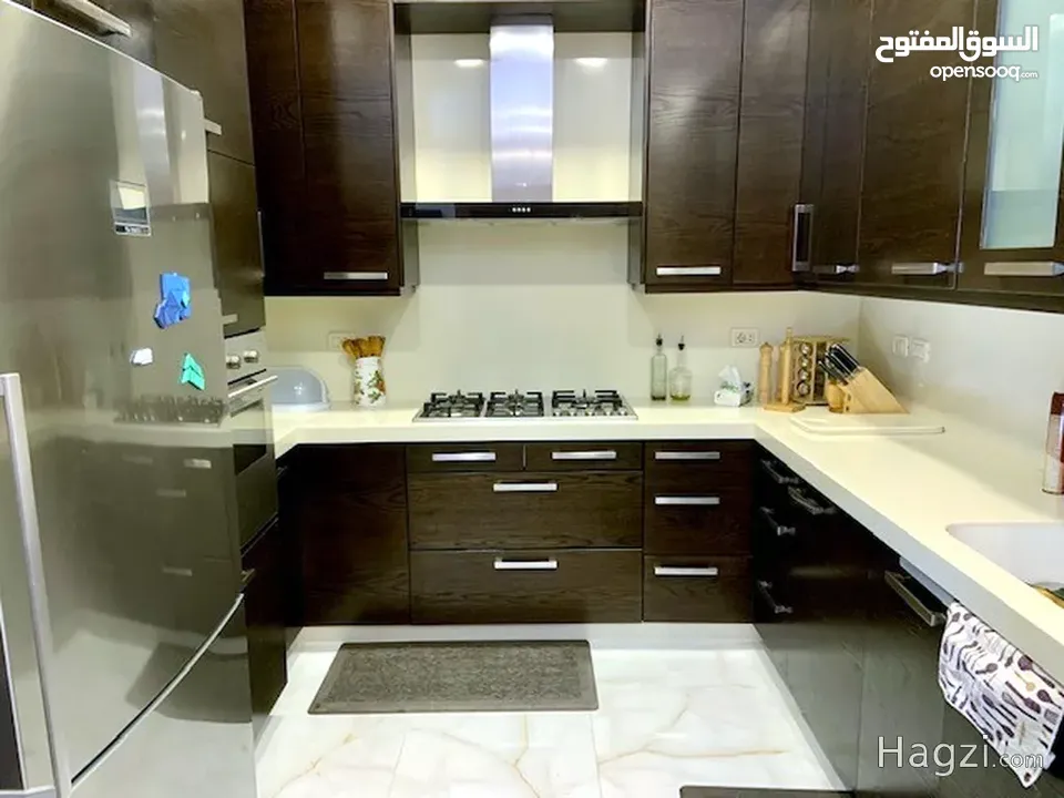 شقة للايجار في عبدون  ( Property 34732 ) سنوي فقط