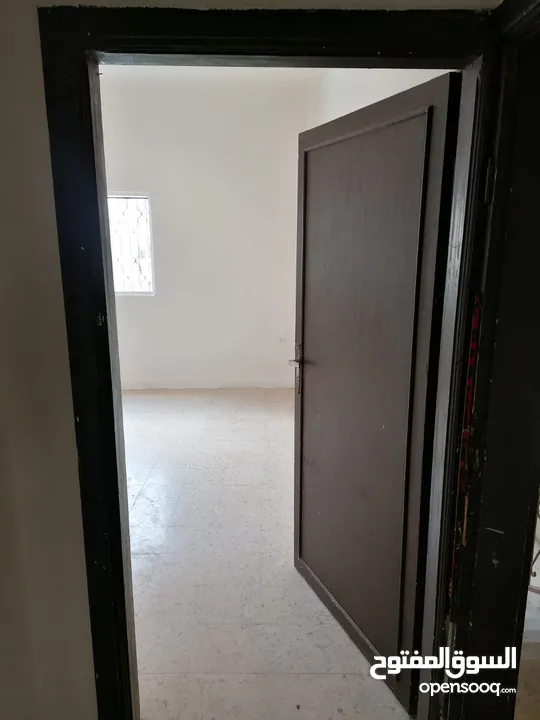 عمارة ( فرصة استثمار مناسبة) بسعر مغري مقابل جامعة البلقاء التطبيقية / خلف شركة البيبسي - كازية طيبة