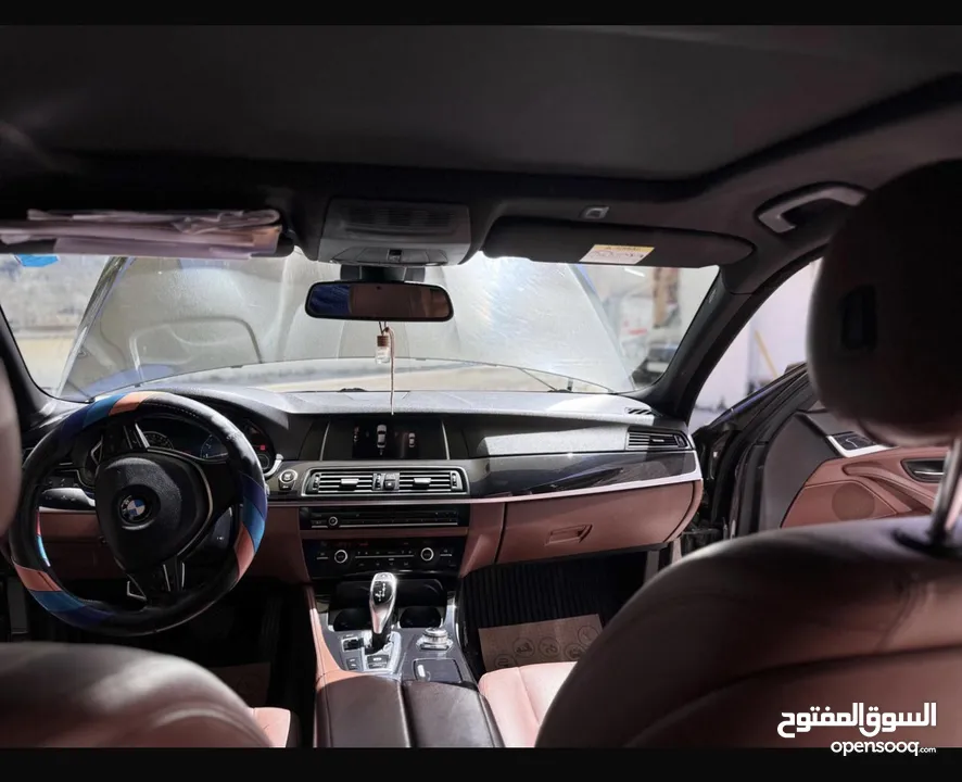 BMW موديل 2016 للبيع