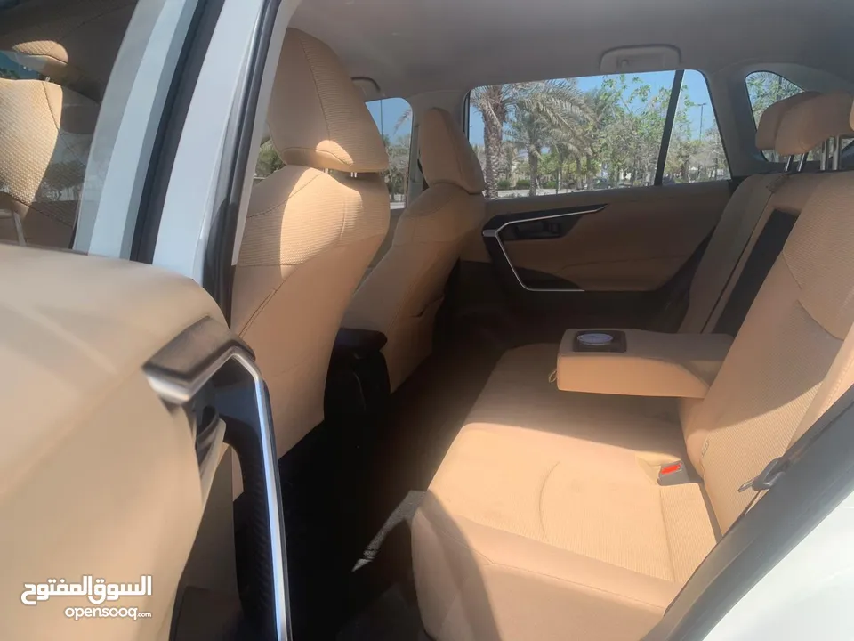 تويوتا  رافور