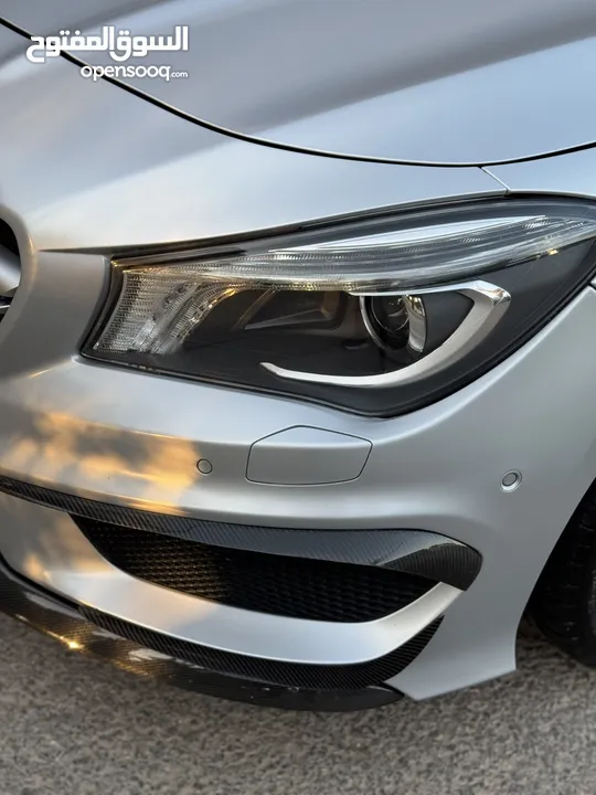 Cla 45 special order