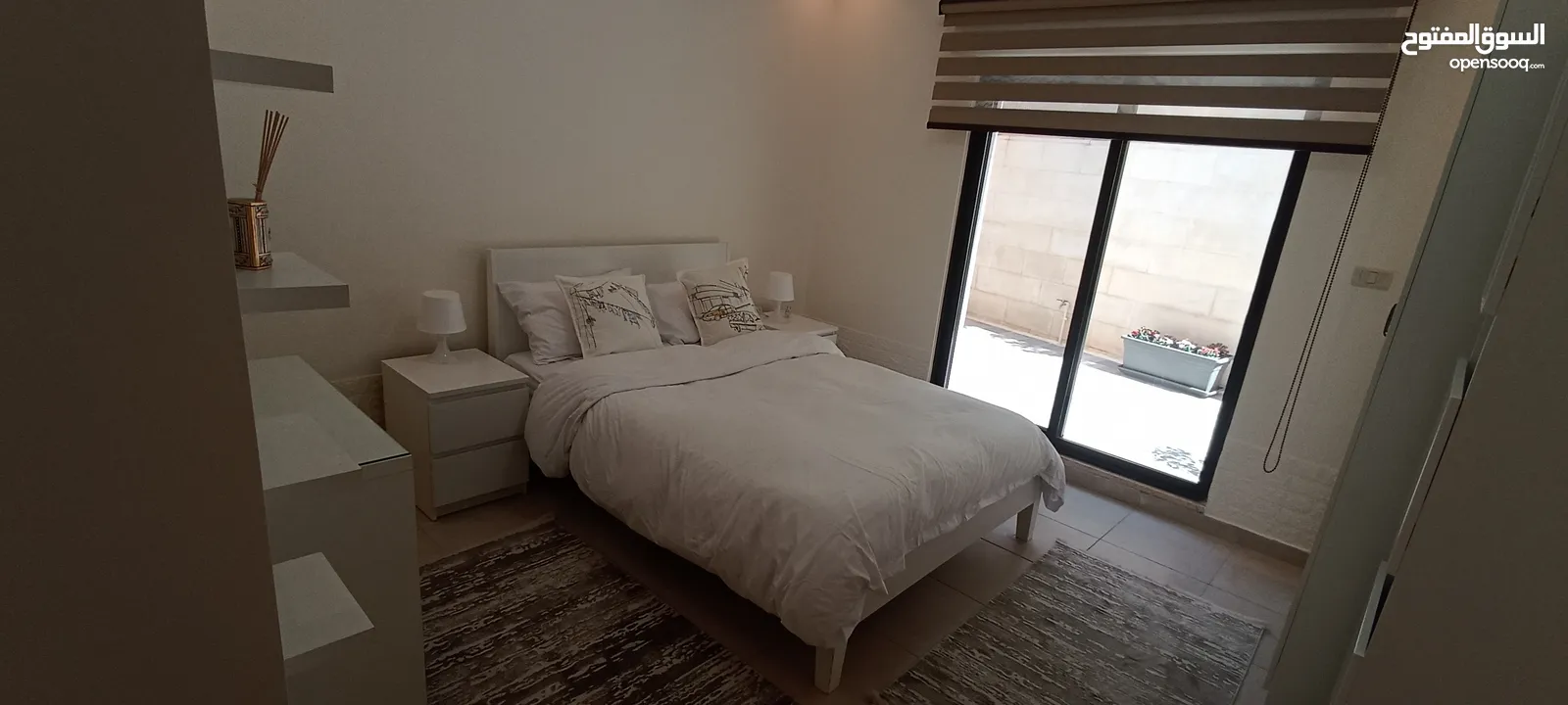 شقة مفروشة للإيجار 130م2 ( Property 11734 )-174848040