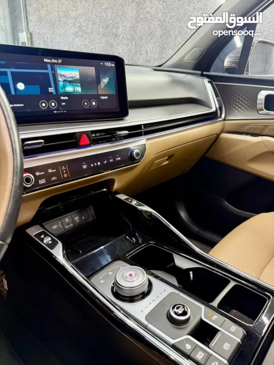 كيا سورينتو