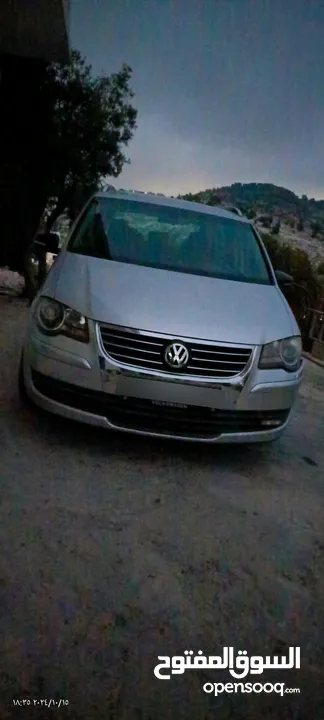 توران 2009