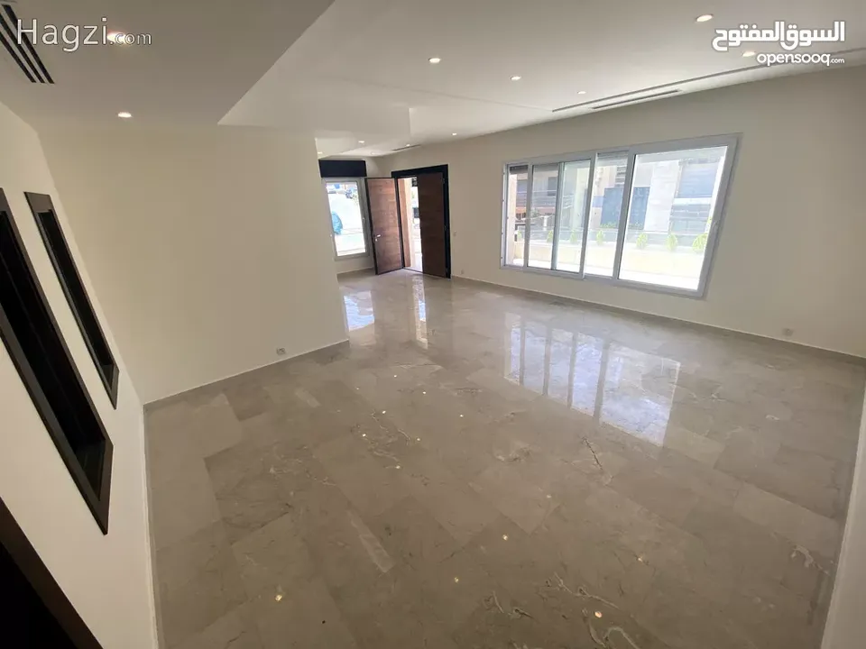 شقة غير مفروشة للإيجار 212م2 ( Property 14331 ) سنوي فقط