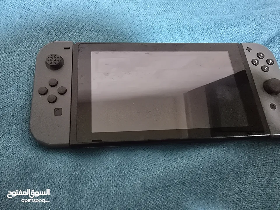 إنتندو سوتش Nintendo Switch