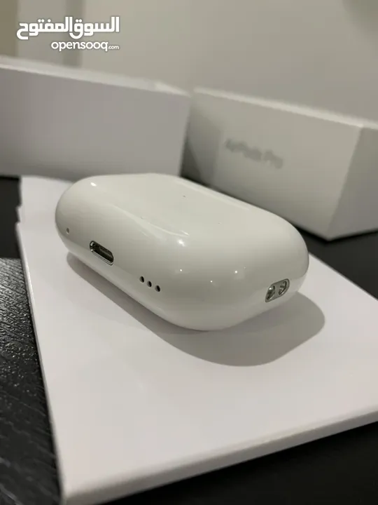 Apple AirPods Pro 2