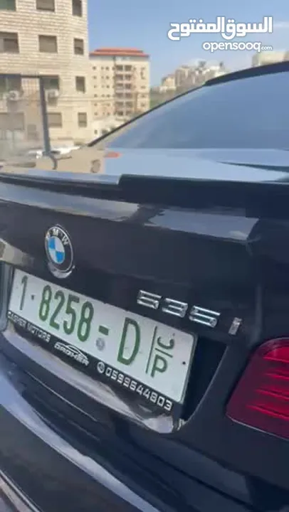 BMW 530 e 2019