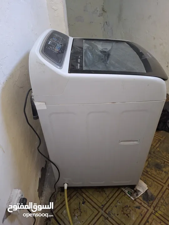 washing machine for sale