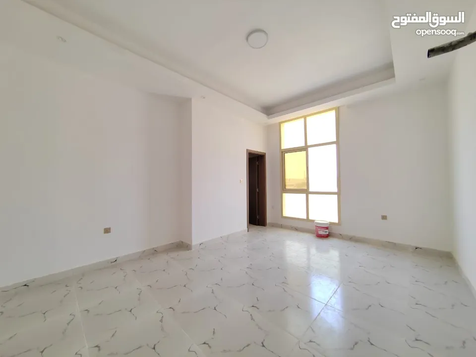 فيلا للايجار منطقه الزاهيه