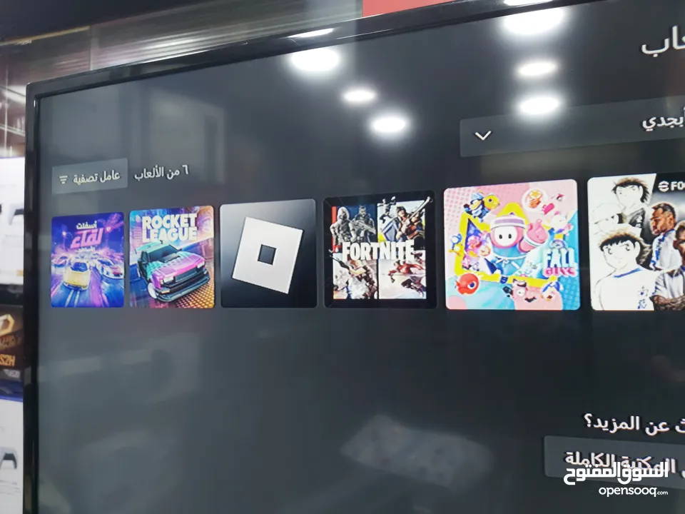 اكس بوكس ون XBOX ONE