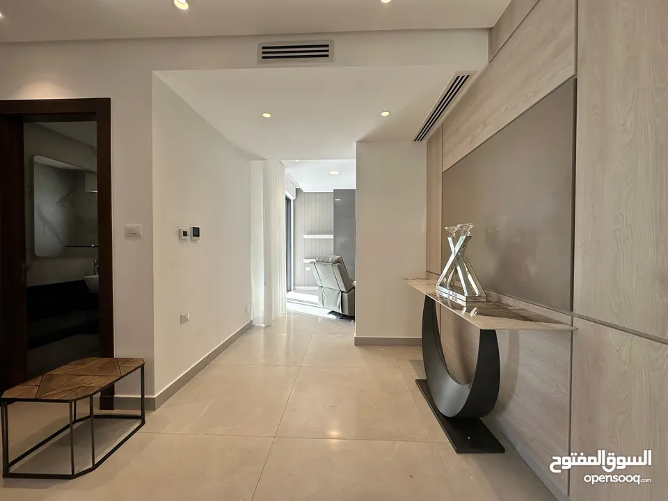 شقة مفروشة للإيجار في عبدون ( Property 41488 )-174891480