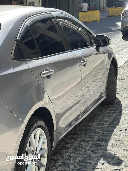 Toyota corrola 2019 for sale  تويوتا كورولا 2019 للبيع