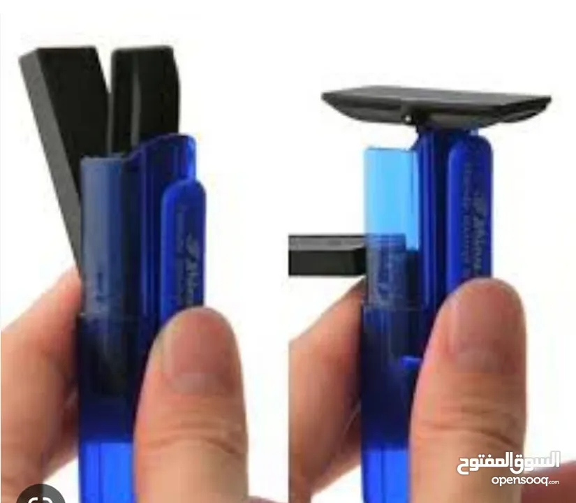 ختم قلم وختم دائري اختام عادية وختم تاريخ