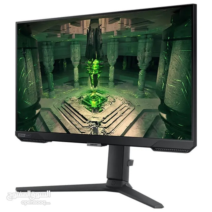 SAMSUNG ODYSSEY G4 27-inch FHD - IPS - 240Hz -1ms GAMING MONITOR