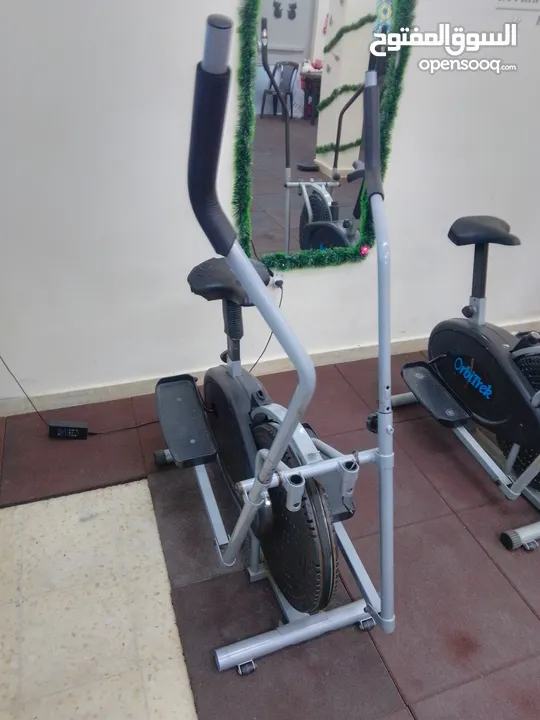 اجهزه رياضيه للبيع