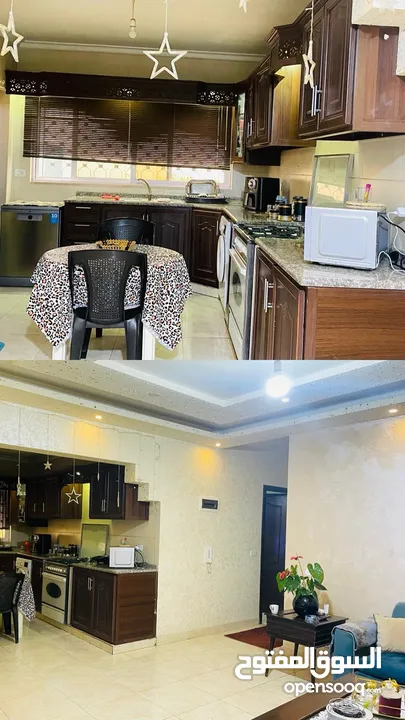 شقة بجبل طارق الجديد للبيع