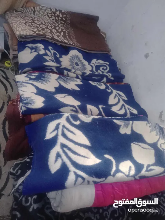 لحافات وحرامات عرررررررررض لحتى نفاذ الكمية