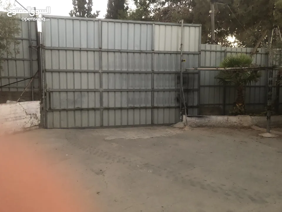 مخازن للإيجار