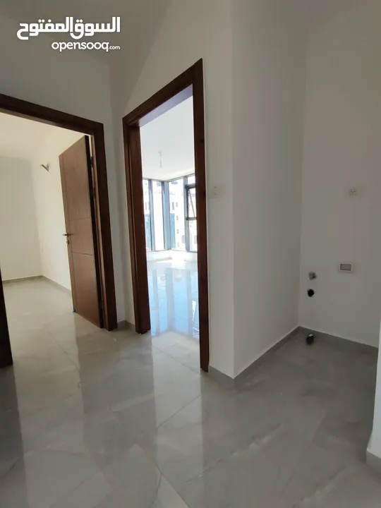 شقة جديدة غير مفروشة للإيجار – الماصيون  قرب بن ازحيمان