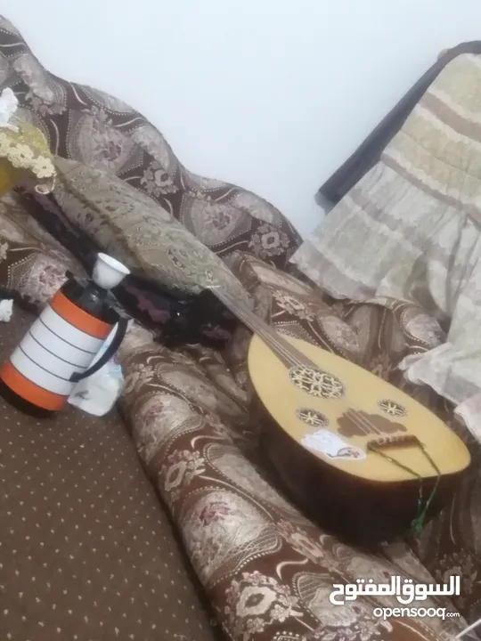 عود لوكس احترافي صوت حنون أوتار جديده صوته رهيب لسماع صوت العود اتواصل على الواتس اب