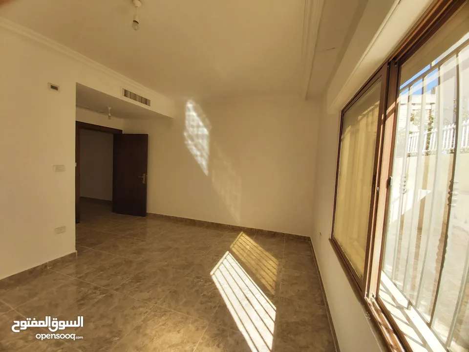 شقة للبيع غرفتين نوم في ضاحية الامير راشد شارع ابراهيم قطان