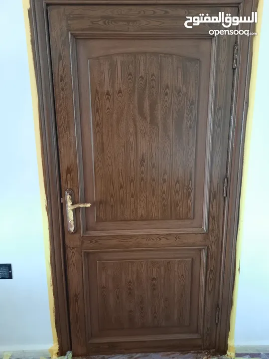 معلم دهان فني ديكورات