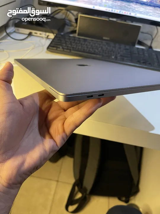 Macbook Pro 16 2019 Space Gray ( Immaculate condition )
