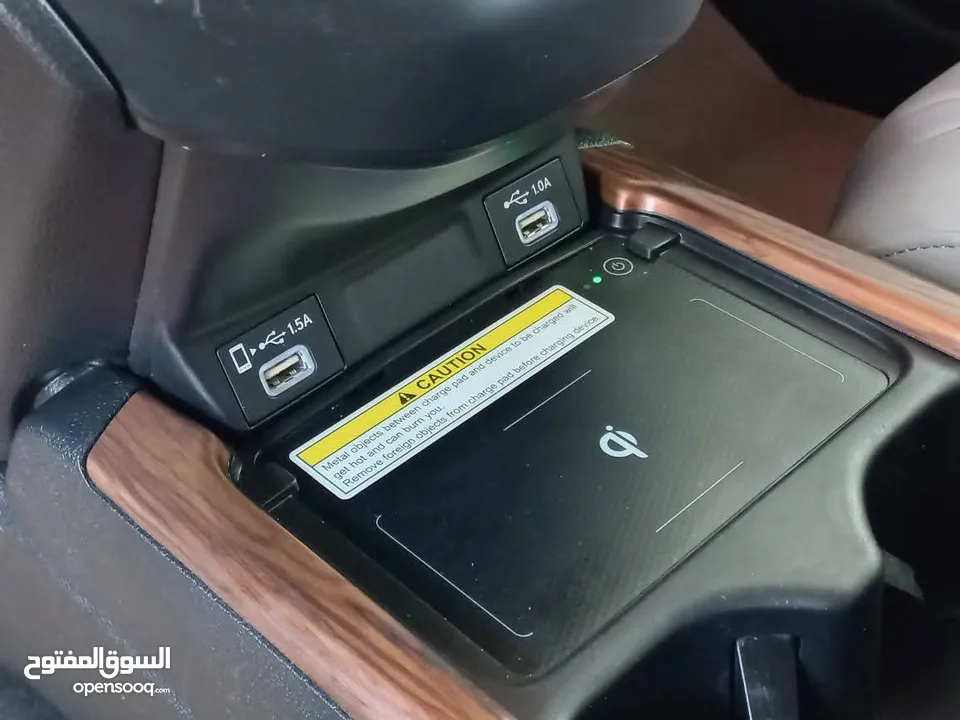Honda CR-V Hybrid Touring 2022-(هوندا سي آر في هايبرد تورنغ)