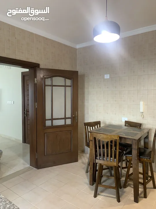Spacious and Beautiful 3BR Abdoun Apartment for Rent شقه مشمسه بجانب السفاره البريطانيه عبدون
