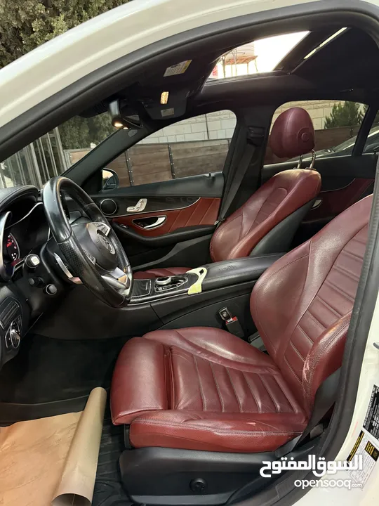 Mercedes Benz - c300 2017 ”