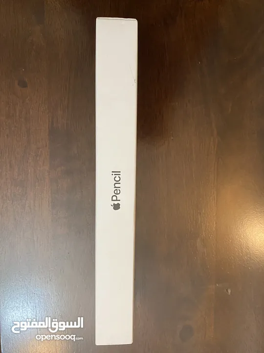 Apple Pencil (2nd gen) Ipad Pencil  قلم ايباد الجيل الثاني