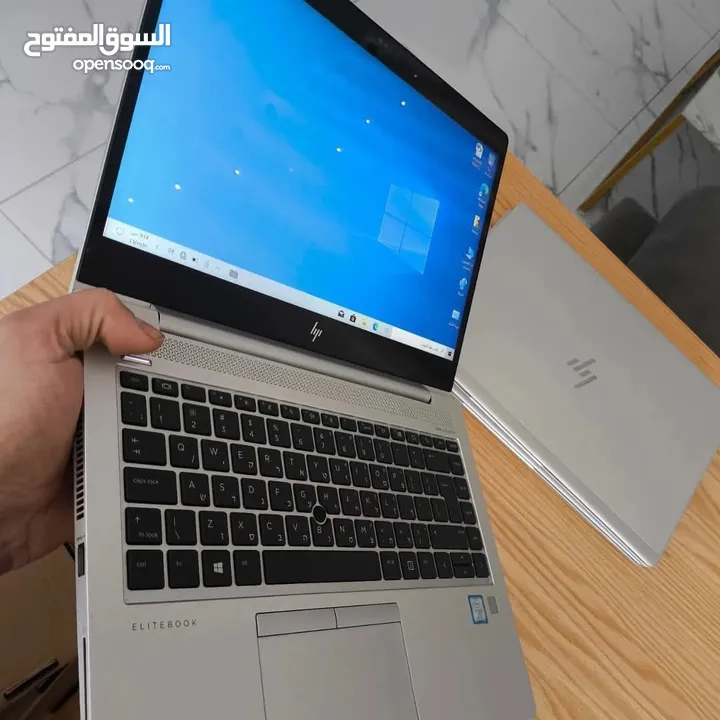 هل تبحث عن جهاز لابتوب بميزات عاليه وباسعار منافسه جدا الحق حالك قبل نفاذ الكمية .