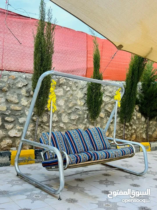 شاليه زهرة الجبل للإيجار