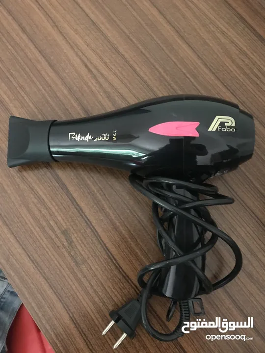 سشوارين اصلي للبيع