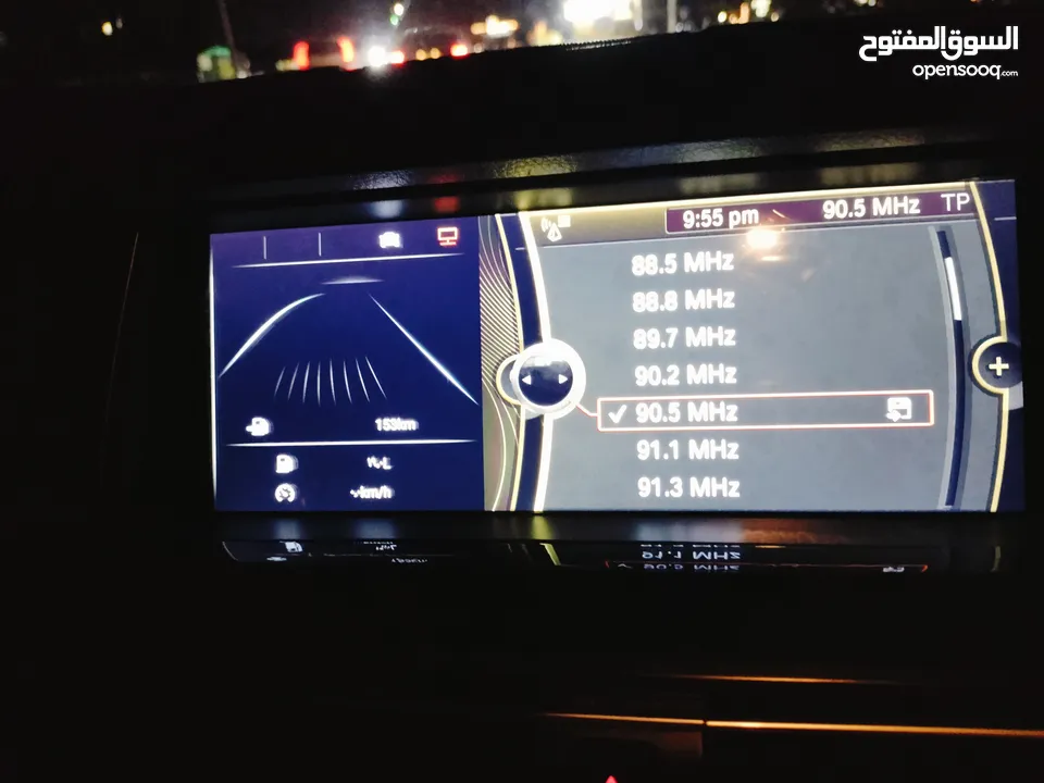 شاشة اندرويد بي ام f10  اعلى مواصفات فل الفل