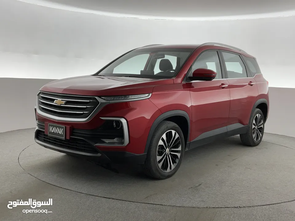 2023 Chevrolet Captiva Premier  • Big Price Drop • 1 Year free warranty • 369627