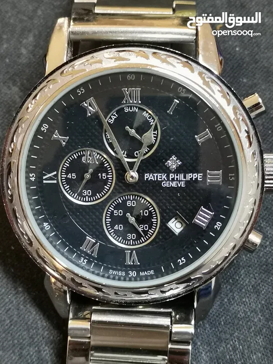 Patek Philippe