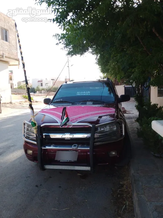 شيفروليه بليزر