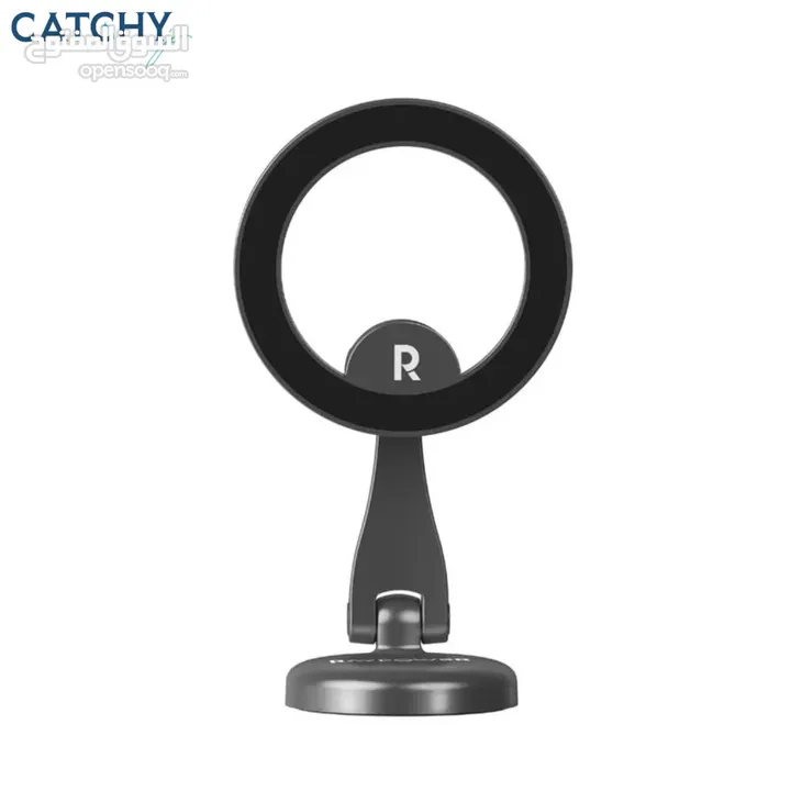 Ravpower magnetic car phone mount ultra strong magnetic force -NEW -MEAGByte