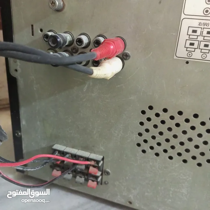 امبي فير نوع هيتاشي ياباني 200 وط