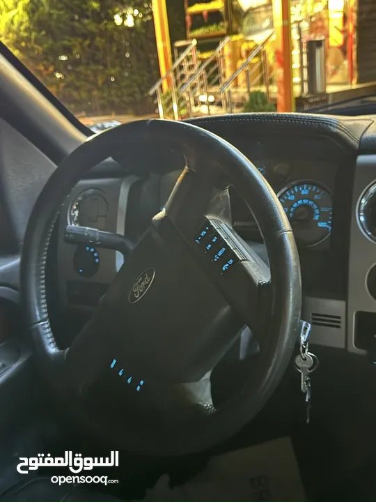 2010 Ford f150 للبيع