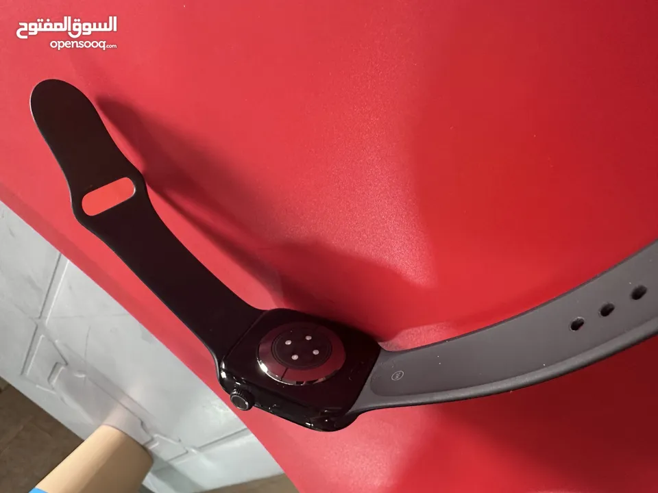 ساعة ابل للبيع احدث اصدار