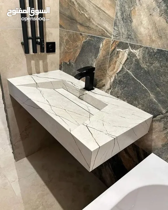 حمام كامل للبيع