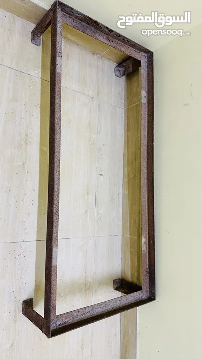 Air condition - AC stand