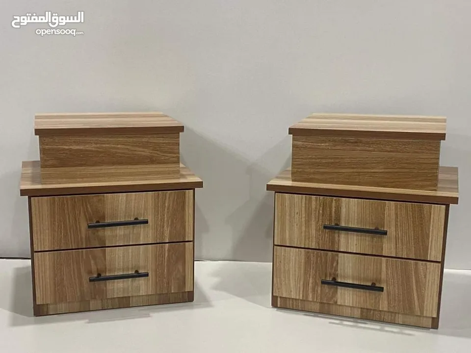 كمودينات ادرج