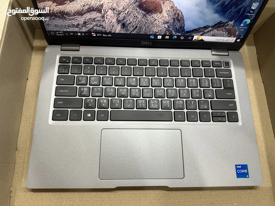 لابتوب dell latitude جيل حداش رامات 49 جيجا سعرر ببلاش